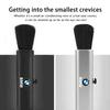 Car Outlet Cleaning Air-Conditioner Tool Multifunct Dust Brush For BMW M Performance E36 E46 E60 E90 E91 E92 E93 F30 F20 AA4
