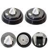 28*15mm Toilet Washer 2pcs Diaphragm Washer Toilet Seat Accessories