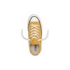 Converse Кеды Chuck Taylor All Star 1970-х Винтажные Низкие Холщовые Унисекс Желтые 151229c
