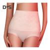 Women Shaping Panties High Waist Tummy Control Butt Lifted Thermal Soft Stretchy Anti Septic Slimming Breathable Compression Yoga Underpants Briefs