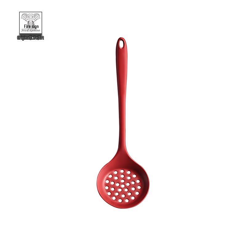 Huoxiang Silicone Kitchen Utensil Set