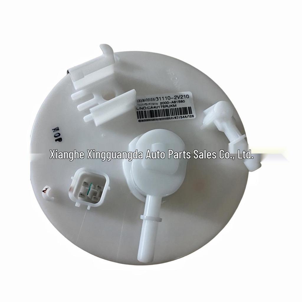 Elantra Fuel Pump Assembly 31110-3X000 for Petrol Engine