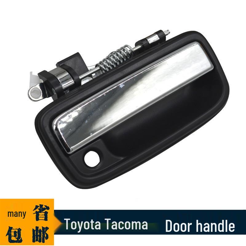 Toyota Tacoma 1995-2004 Наружная ручка двери 6921035030/6922035030