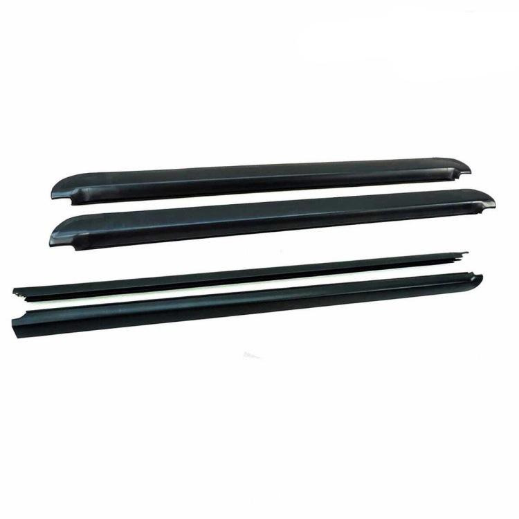 Fits 02-11 Isuzu D-max Windshield Trim Seal Weatherstrip 8-98004224-0