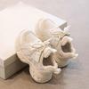 Girls' Sports Shoes Spring and Autumn Children's Shoes Soft Sole Lightweight 2025 New Children's Mesh Breathable Boys' Dad Shoes
