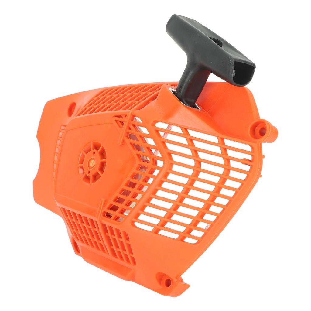 Pull Starter Replacement ABS Recoil Starter Assembly Accessory for Husqvarna 572 560 Chainsaws