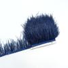 10Yard Ostrich Feathers Trim For Needlework Decorative Ribbon Sewing Fringes Clothes Wedding Dress Diy Supplies Crafts