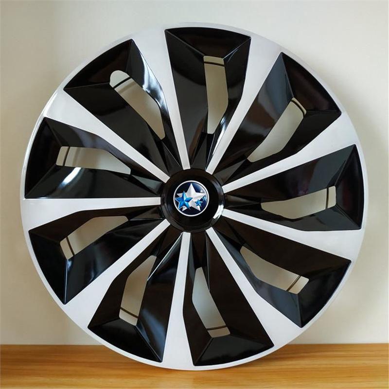 16-дюймовые колпаки и модифицированные крышки дисков для Venucia D60 EV T70 D90