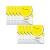 Vitamin C Spot Serum Mask 10 Sheets