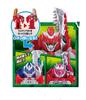 Kishiryu Sentai Ryusoulger Kishiryu Series Ryusou Combination DX Kisiryuoh Three Knights Set Toy Awards 2019 Boys Toy Category Grand 01&02&03 [Япония