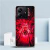 Чехол для телефона Kaisen J-Jujutsu Sukuna Mahoraga для Xiaomi Redmi Note 15 14 14S 13 12S 12 Pro Plus 11S 11 11T 11E 10S 10 + Мягкий ТПУ
