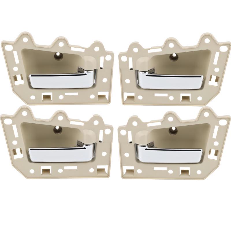 DHA65224 Interior Door Handle Repair Kit for 2005-2010 Jeep Grand Cherokee 1JV46