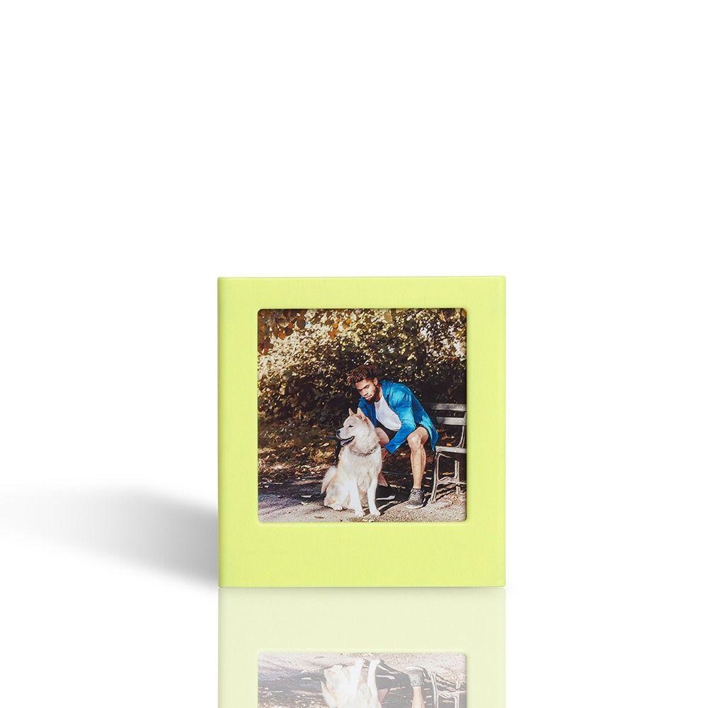 Photograph Instant Camera Photo Frame for Fujifilm Instax SQUARE SQ1 SQ6 SQ10 SQ20