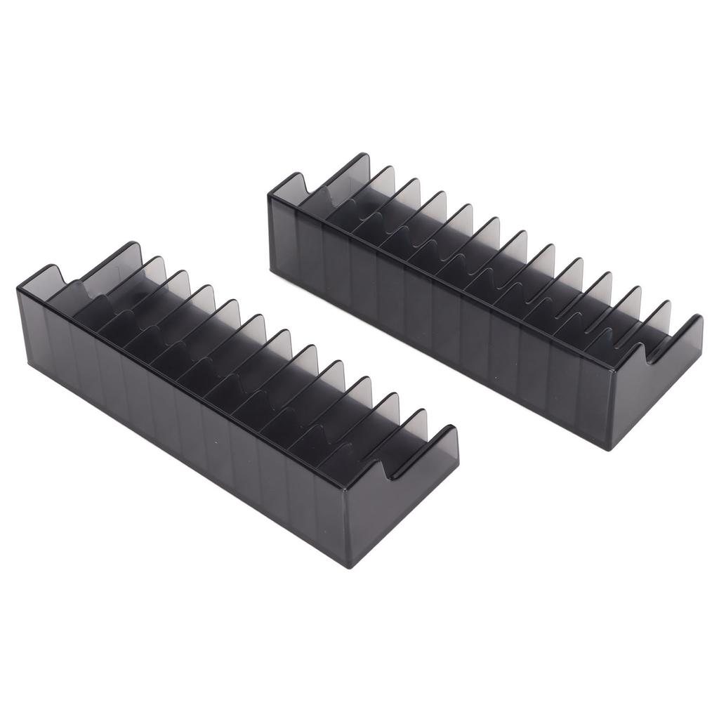 Game Card Storage Rack ABS Multi Functional Game Disk Display Box Bracket for Switch