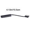 for Dell Latitude E5570 E5580 M3510 Laptop HDD Cable Adapter Hard Disk Drive Connector Wire Replacement Line