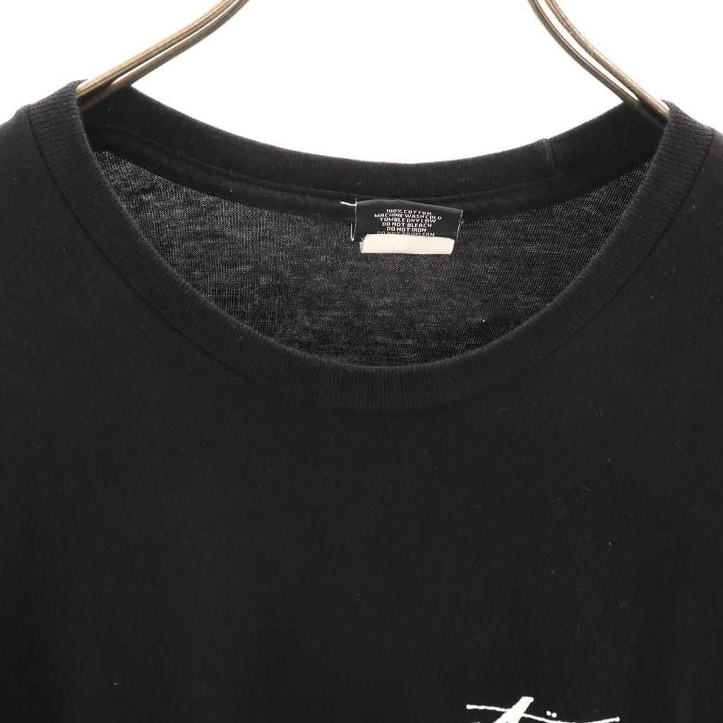 Stussy Галерея Искусства Футболка с коротким рукавом Мужская Б/У