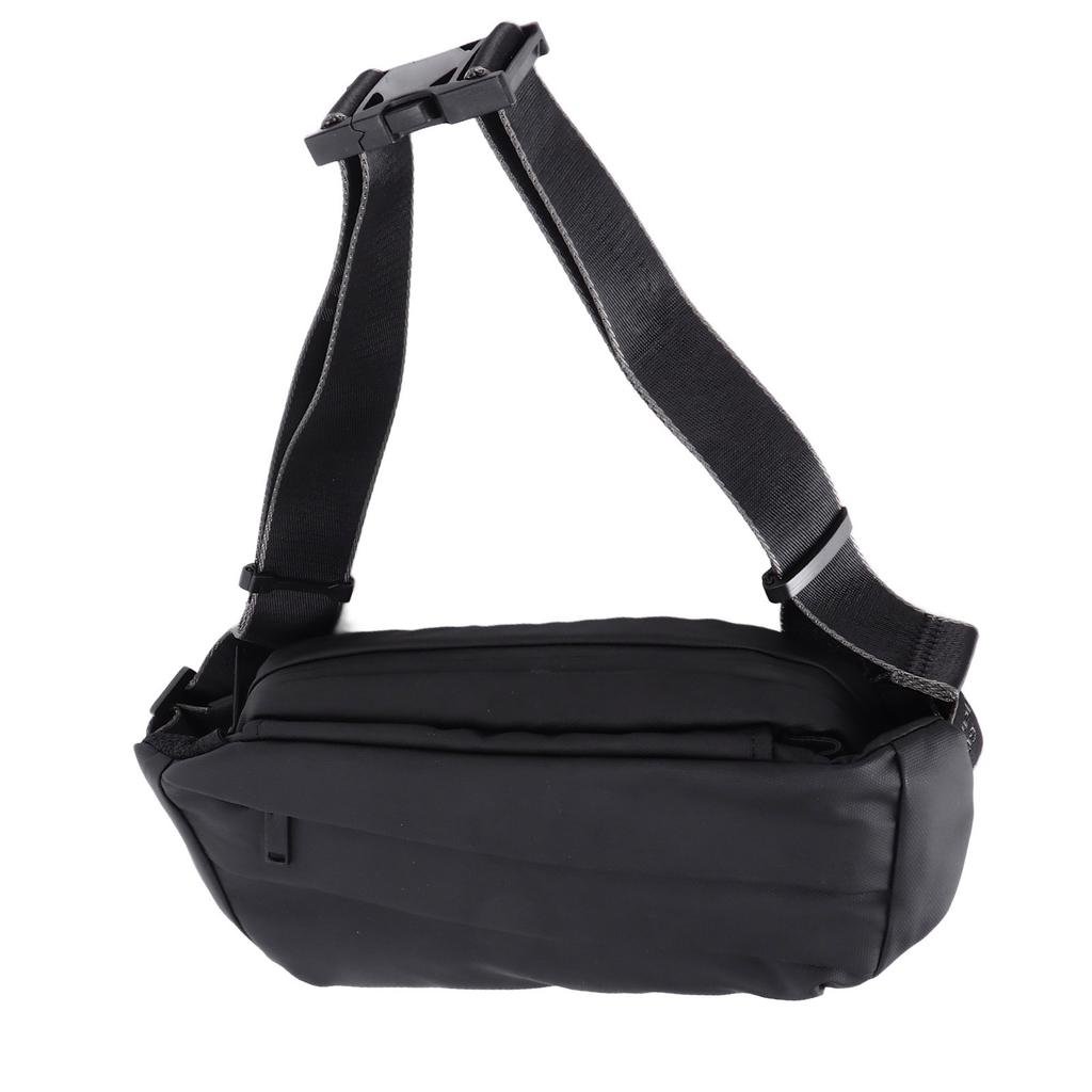 Сумка-мессенджер Fashion Trend Водонепроницаемая функциональная мужская спортивная сумка на плечо