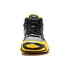 Li-Ning Мужские кроссовки Way of Wade 10 Caution черный желтый ABAS115-10