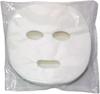 Large Capacity Commercial Face Mask 90 Natural Professional Full Dry No Sheets, Sheets, 100% Pulp, Grade, Face, Type, Lotion, Open-Ended