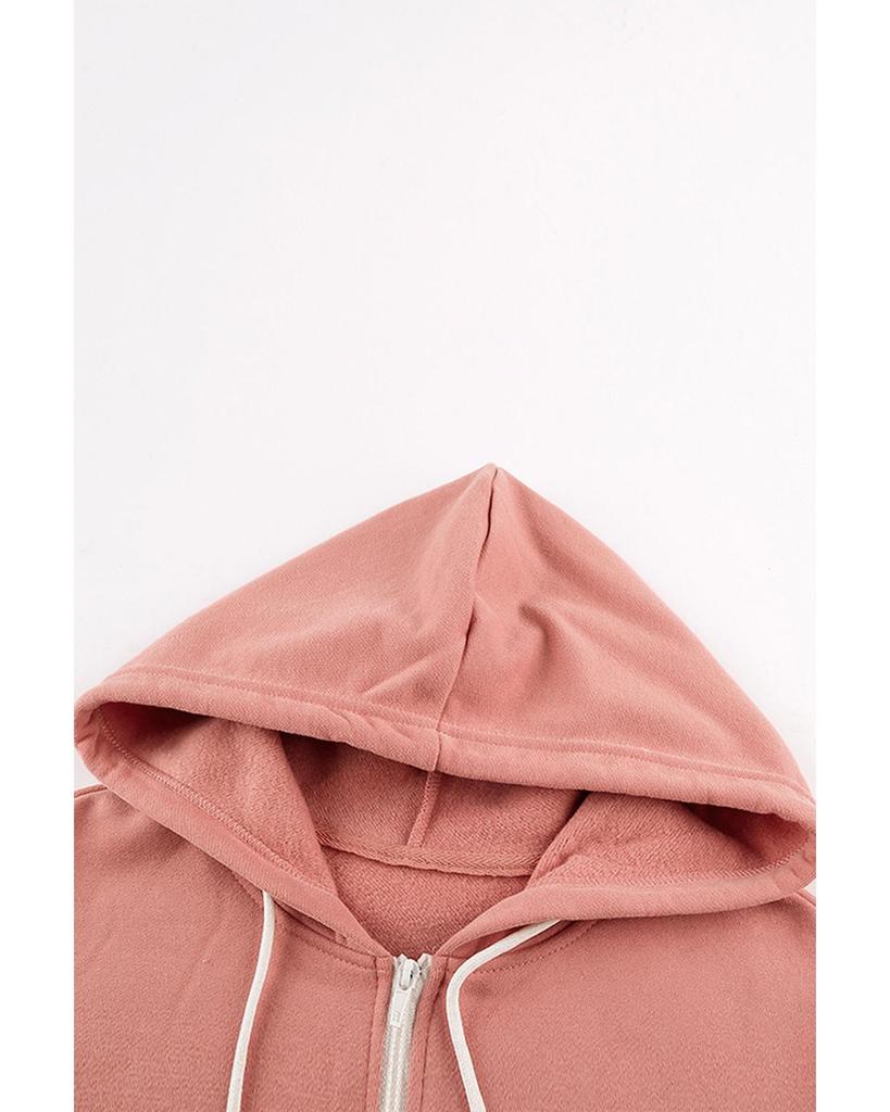 Azura Exchange Куртка Hoodie