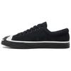 Converse Jack Purcell Fashion Comfortable Low Top Canvas Shoes Unisex Sneakers Black A16766C