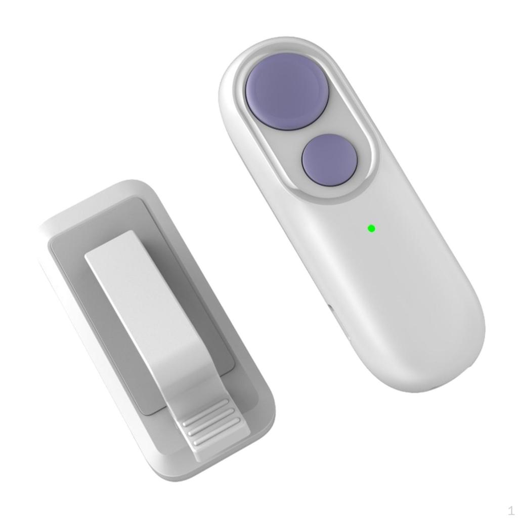 Пульт дистанционного управления для перелистывания страниц с шнурком для электронных книг, оборудование для просмотра, контроллер устройства