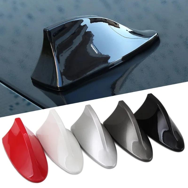 Car Accessories Blank Radio Shark Fin Antenna for Volkswagen VW MK4 MK5 MK6 Golf 5 6 7 Polo Passat B5 B6 Touran Car Accessories