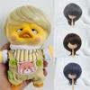 Легкая укладка 1/3 BJD Кукольный парик Высокотемпературный парик из волокна Кукольные принадлежности