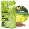Grass Seeds Universal Fast Thickening Lawn Resistant 1kg 40m2