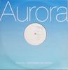 12-дюймовая пластинка AURORA - Dreaming 12EMDJ611 EMI Chrysalis 2002 UK Танцевальная и электронная Б/У