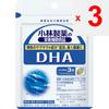 KOBAYASHI Pharmaceutical Kobayashi Pharmaceutical Nutritional Supplements Пищевая добавка DHA 90T улучшение кровотока Lifestyle Improveme