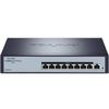 Tp-Link YLR409PE 8-портовый PoE-коммутатор, штепсель CN (адаптер в комплекте)