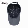 Jeep Быстросохнущая бейсболка из сетчатой ​​ткани