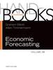 Книга Handbook of Economic Forecasting : Volume 2B