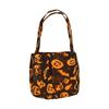 Portable Candy Bucket Non-Woven Pumpkin Candy Bucket Creative Trick-or-Treat Bag  Trick or Treat