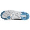 New Balance Женские кроссовки 550 Blue Haze белые BBW550BC