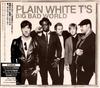 CD PLAIN WHITE TEAS - большой плохой мир CTCW53113 Hollywood Recor 2008 Япония ObiRock Б/У