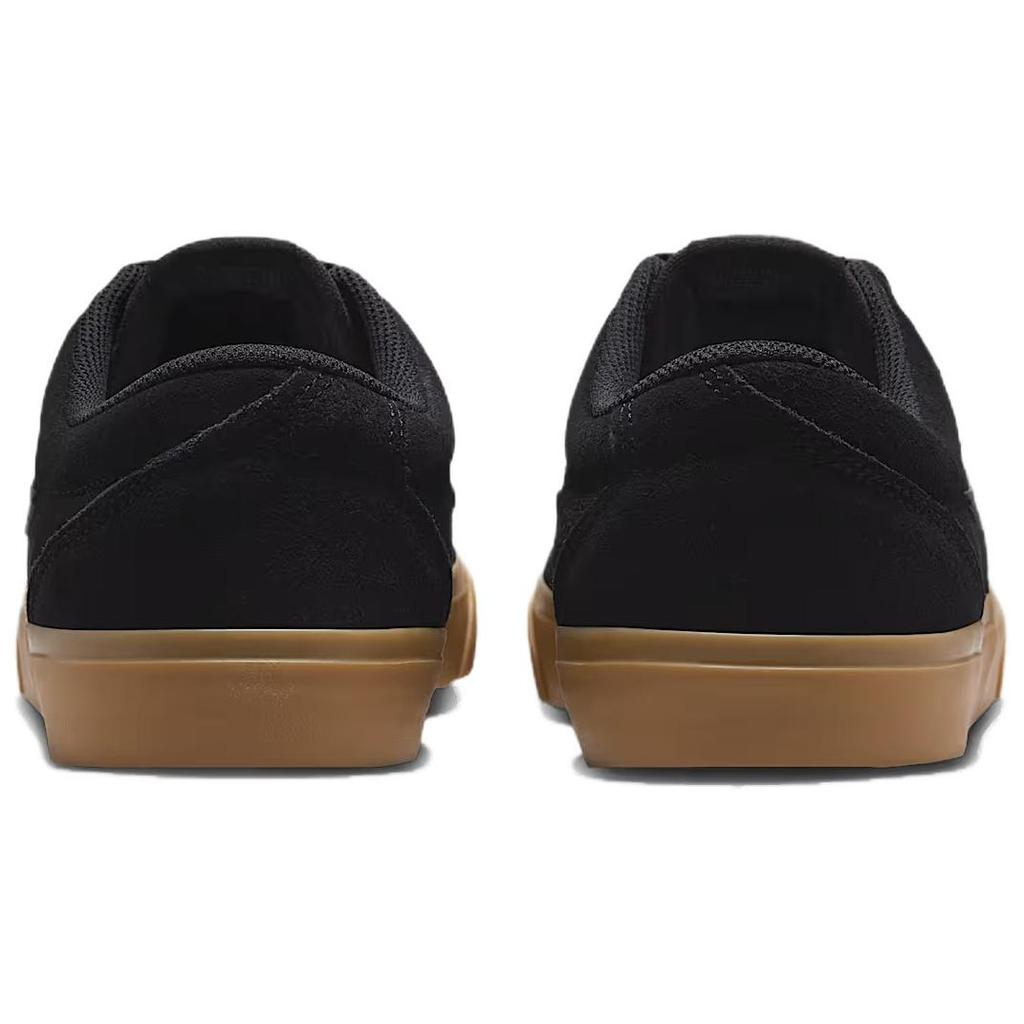 Nike Charge Suede 'Black Gum' Men's IB2750-003
