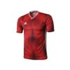 Adidas Футболка с коротким рукавом Tiro 19 Jersey