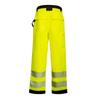 Korntex Mens EOS Hi-Vis Printable Work Trousers