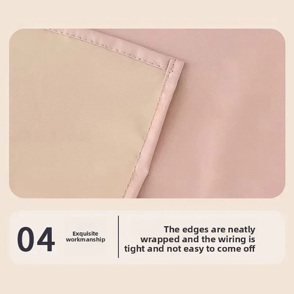 1 шт. с карманами Кухонный фартук для готовки Маслостойкая рабочая униформа для отеля, ресторана, кофейни