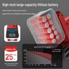 Delishi Cordless Industrial Blower CN plug (adapter included)