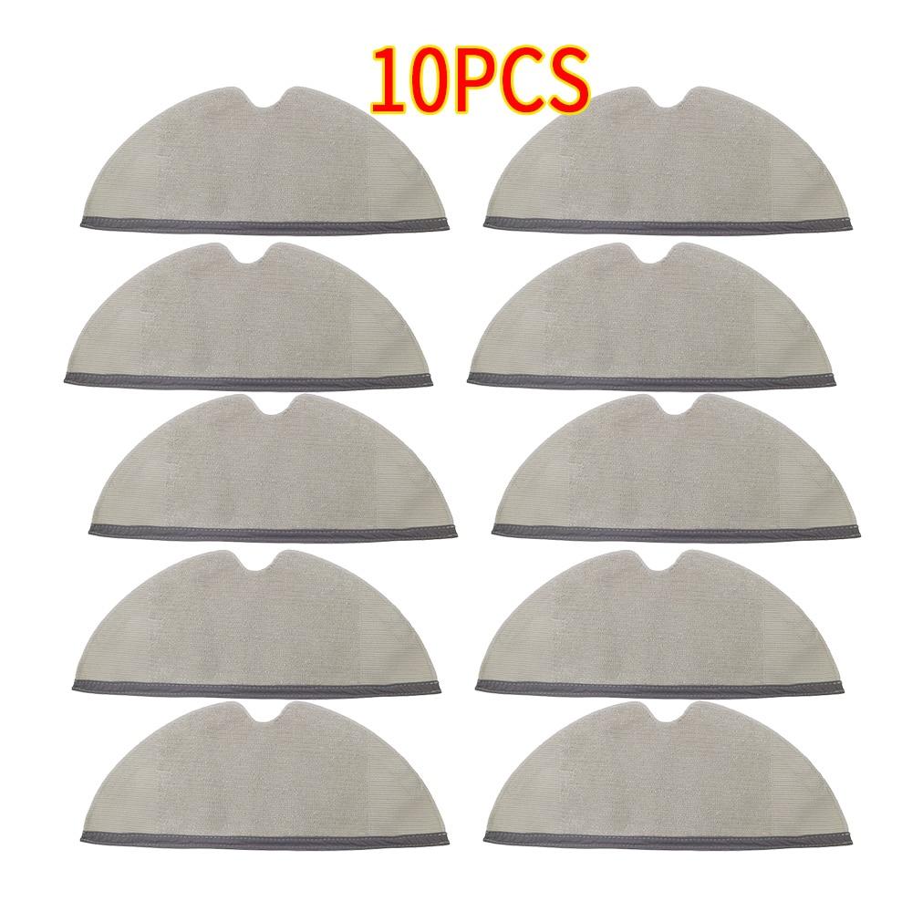 HEPA-фильтр, основная щетка, боковая щетка для Xiaomi Mijia 1C STYTJ01ZHM, детали робота-пылесоса, швабра, инструмент для чистки ткани