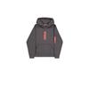 Толстовка с капюшоном Alpha Industries Puff Print Hoodie