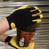 Износостойкие рабочие перчатки Страховка перчатки Flex Grip Защитные перчатки Спорт Водитель