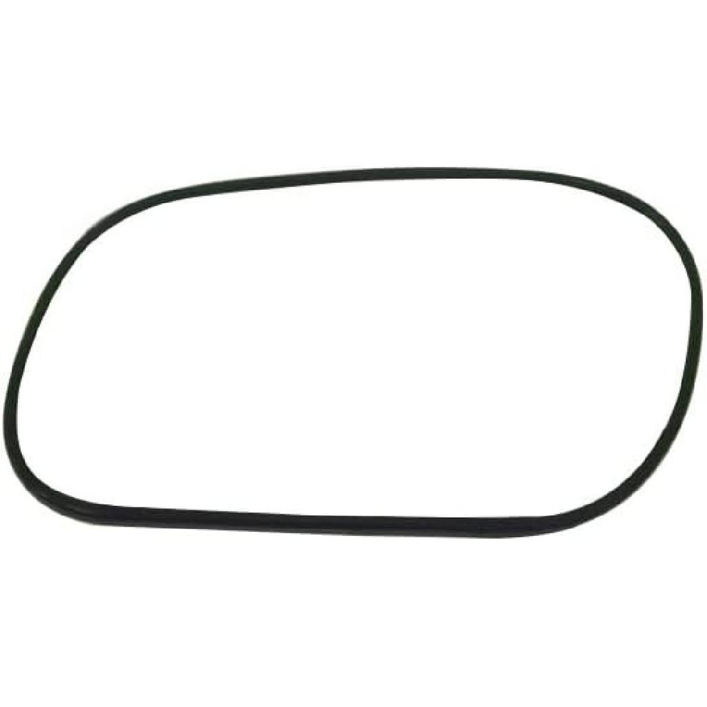 SCITOO Driver Side Mirror Glass Fit For 1999-2006 For Chevy Silverado Pickup 2007 For Chevy Silverado Pickup 2000 For Chevy Suburban 2001-2006 For