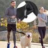 Style Pet Bag with Zipper Closure and 600D Material Portability