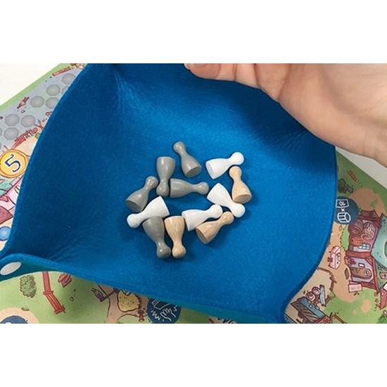 Встряхните игру со здоровьем, помогите фее, популярная корейская игра