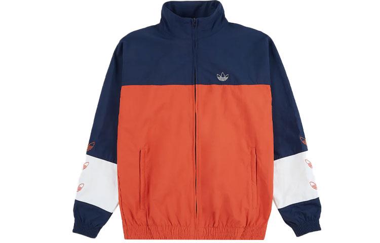 adidas Оригинальные куртки Мужская водолазка Умеренный Другое DV3117