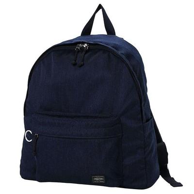 Джинсовый рюкзак 892-15106 Индиго